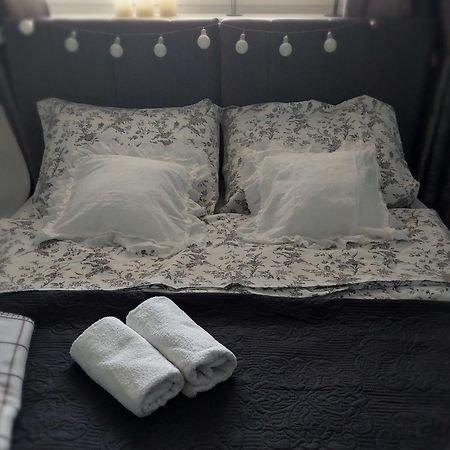Apartament Zagiel Gdansk Dış mekan fotoğraf