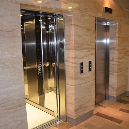 Apartament Zagiel Gdansk Dış mekan fotoğraf