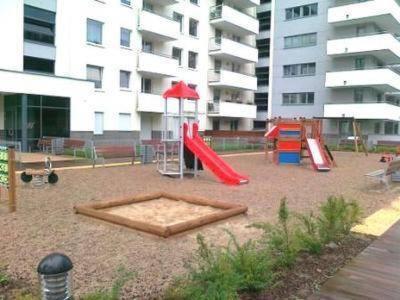 Apartament Zagiel Gdansk Dış mekan fotoğraf