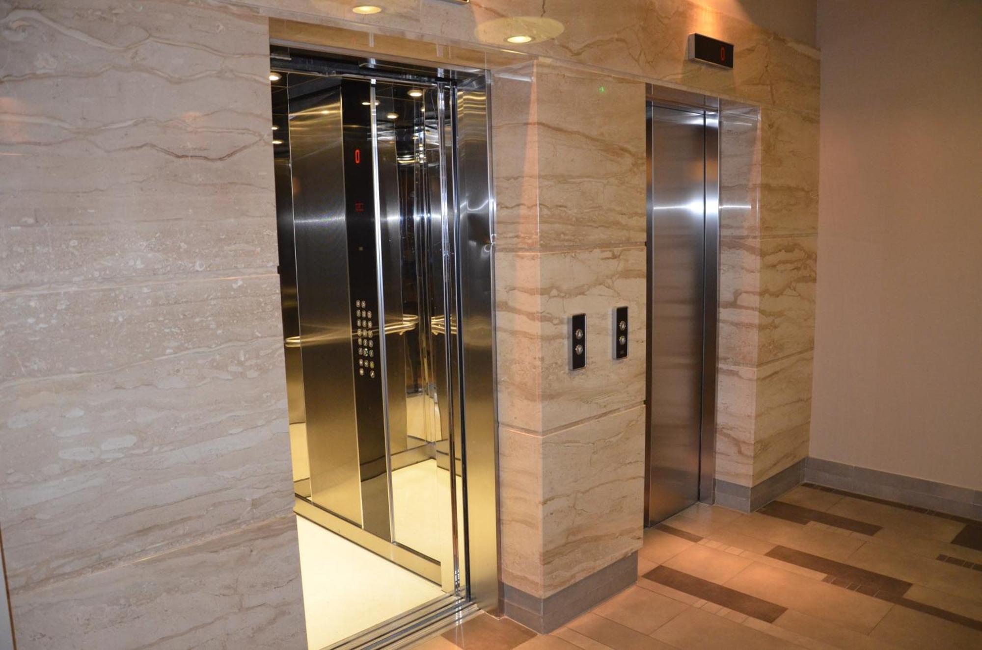 Apartament Zagiel Gdansk Dış mekan fotoğraf