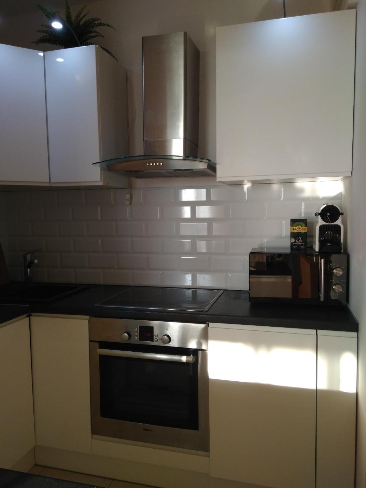 Apartament Zagiel Gdansk Dış mekan fotoğraf